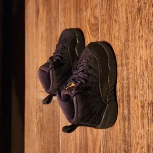 Kids Jordan 12 Retro